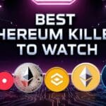 10 Best Ethereum Killers to Watch