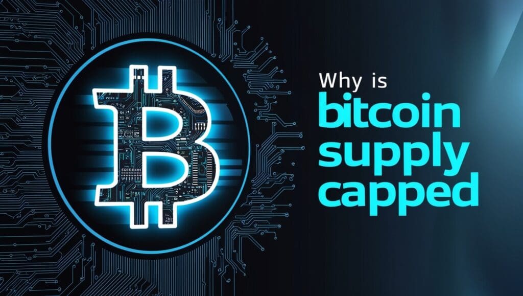Why Is Bitcoin Supply Capped? Key Reasons Explained 4 Impact of the Supply Cap