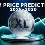XLM Price Prediction 2025-2030: Future Forecast & Analysis