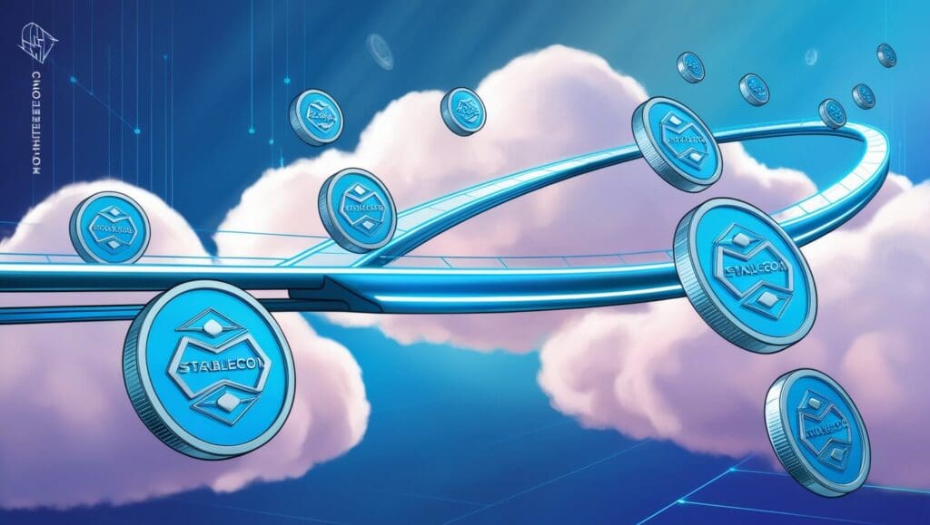 Why Bridging Tokens Is Popular for Stablecoins | Benefits & Use Cases 4 Challenges and Risks