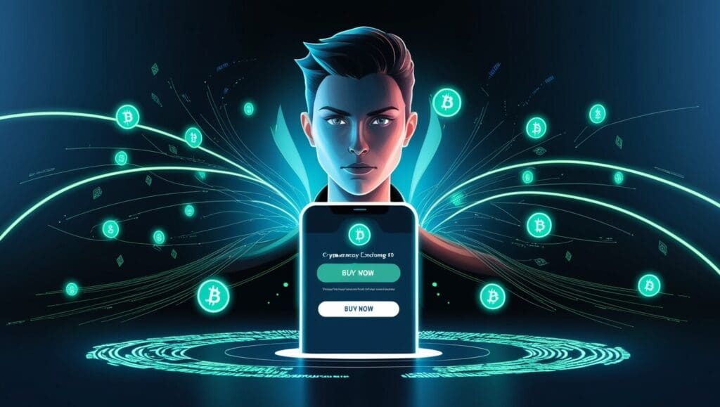 How to Buy Crypto Without KYC: A Step-by-Step Guide 3 How to Buy Crypto Without KYC