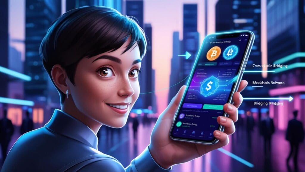 How to Do Cross-Chain Bridging on Mobile – Easy Guide 8 Tips for Safe and Efficient Cross-Chain Bridging