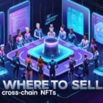 Where to Sell Cross-Chain NFTs: Best Platforms
