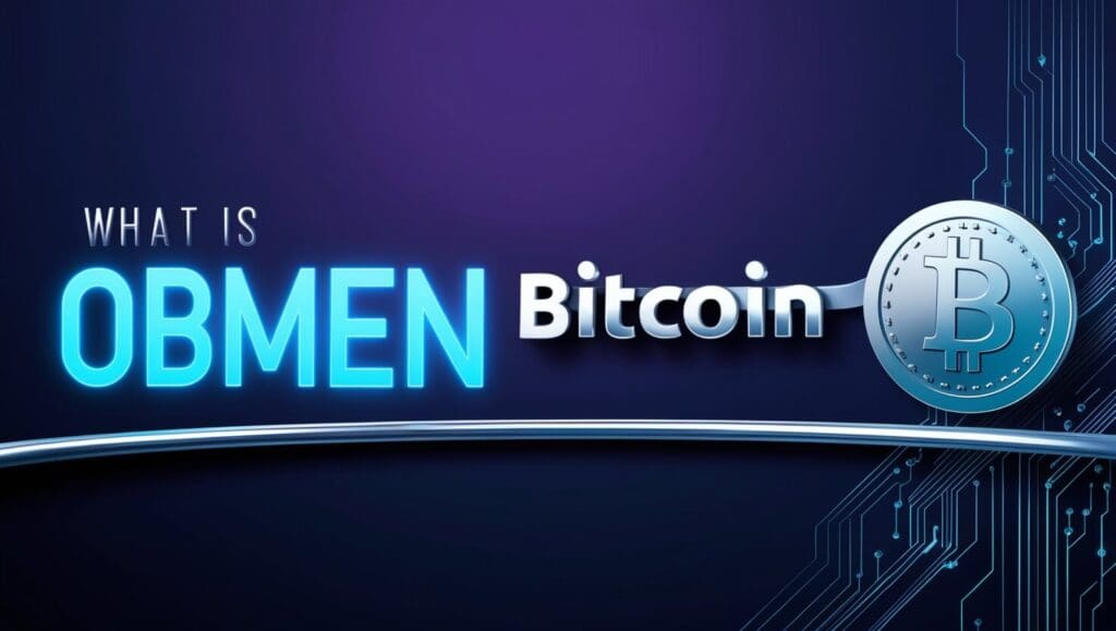 What Is I Obmen Bitcoin? | Learn About the Platform & Services 2 What Is I Obmen Bitcoin?
