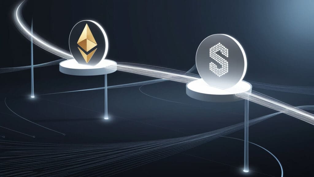 How to Bridge Ethereum to Syscoin – Easy & Secure Guide 2 How to Bridge Ethereum to Syscoin Steps by Steps
