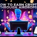 How to Earn Crypto Through Airdrops | Easy Guide
