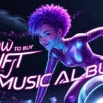 How to Buy NFT Music Albums – A Beginner’s Guide