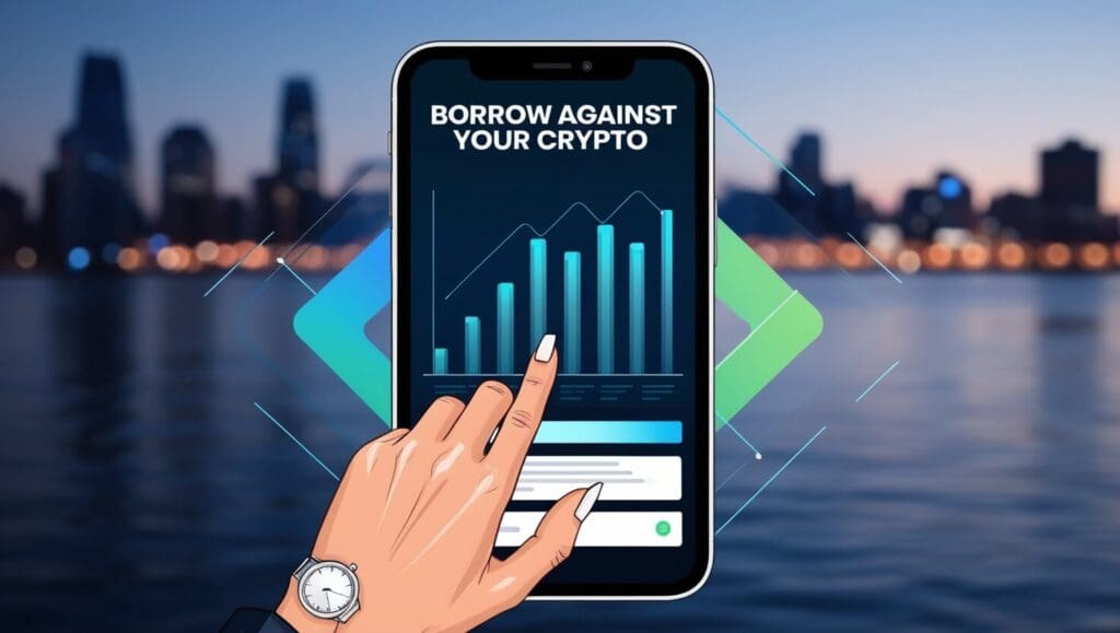 Best Practices for Borrowing Against Your Crypto