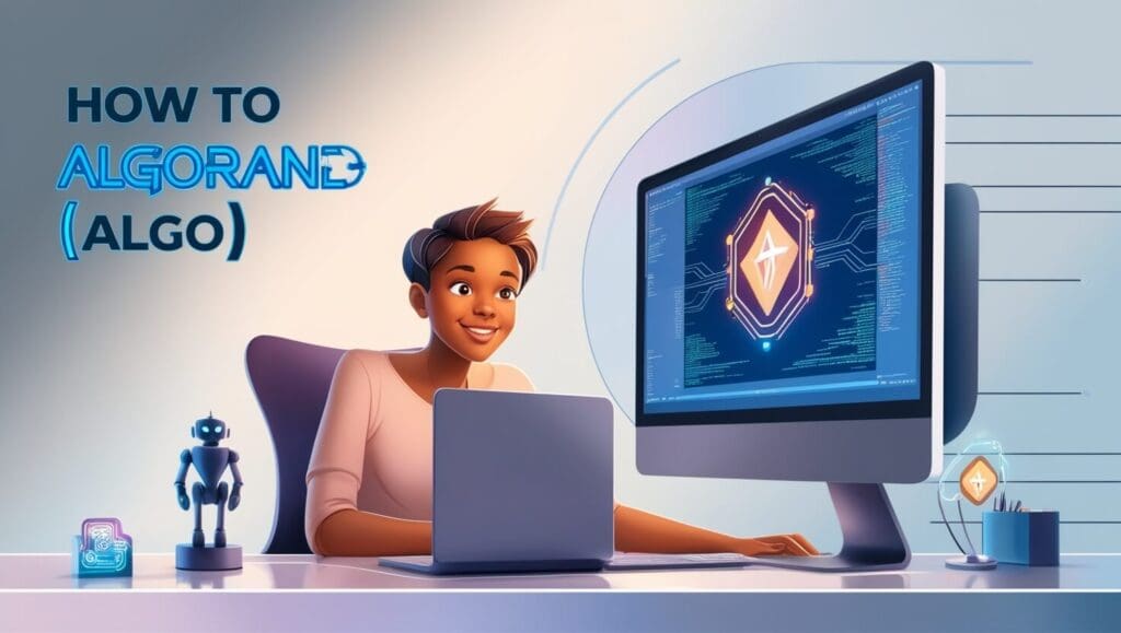 How to Stake Algorand (ALGO) & Earn Rewards Securely 5 Risks & Considerations for Staking Algorand (ALGO)