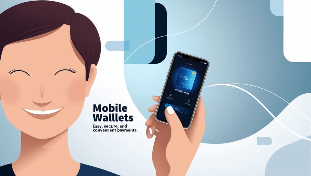 Mobile Wallet Security Tips