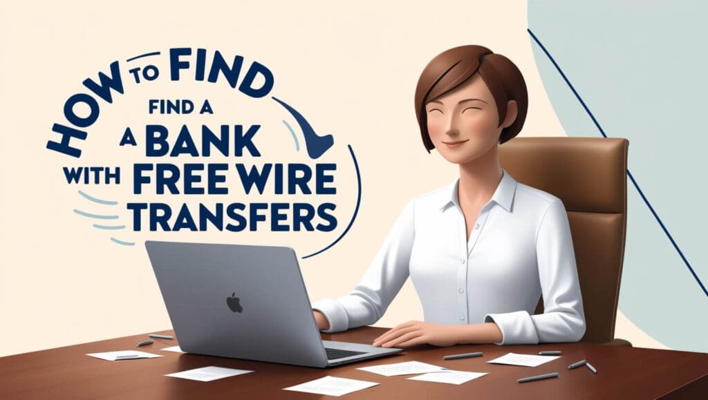 Tips for Saving on Wire Transfer Fees