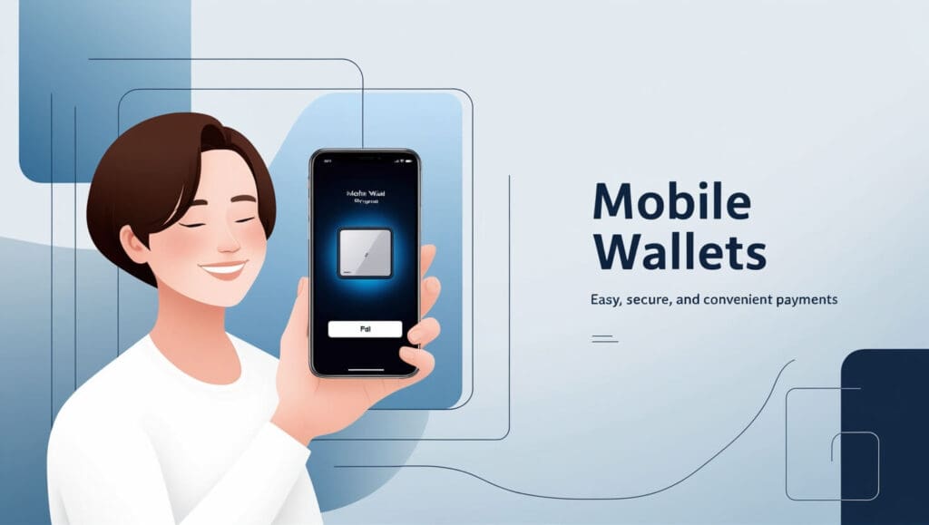 How to Use Mobile Wallets for Payments