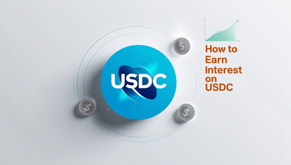 How to Earn Interest on USDC – Best Ways to Grow Your Crypto 5 Tips to Maximize Earnings