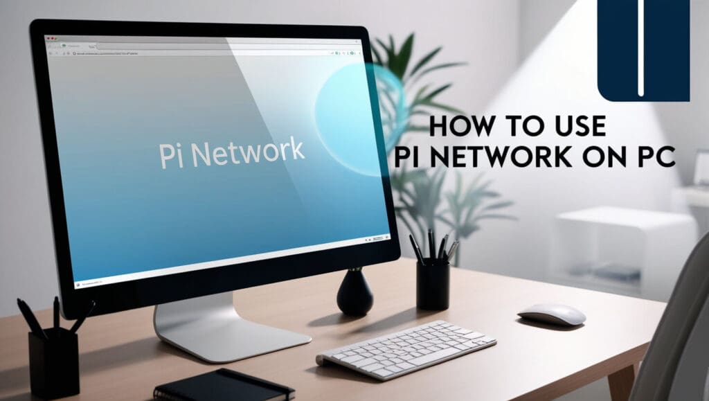 How to Use Pi Network on PC: Step-by-Step Guide 7 Troubleshooting Common Issues