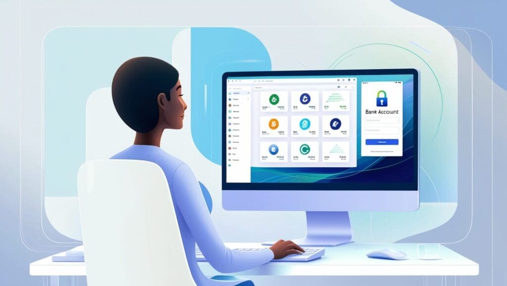 How to Link Bank Accounts to Crypto Exchanges
