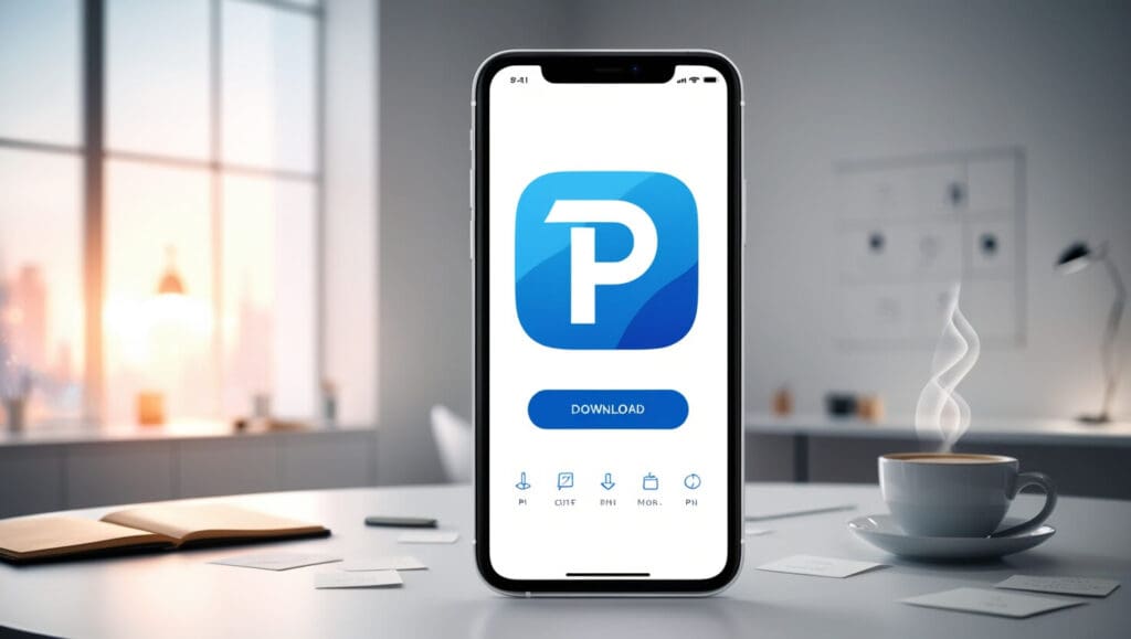 How to Download Pi Network App on Mobile
