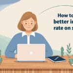 How To Get A Better Interest Rate On Savings