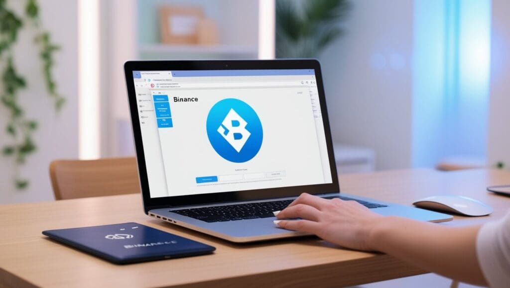 How to Set Up a Binance Account Securely: Step-by-Step Guide 6 Benefits Of Set Up a Binance Account Securely