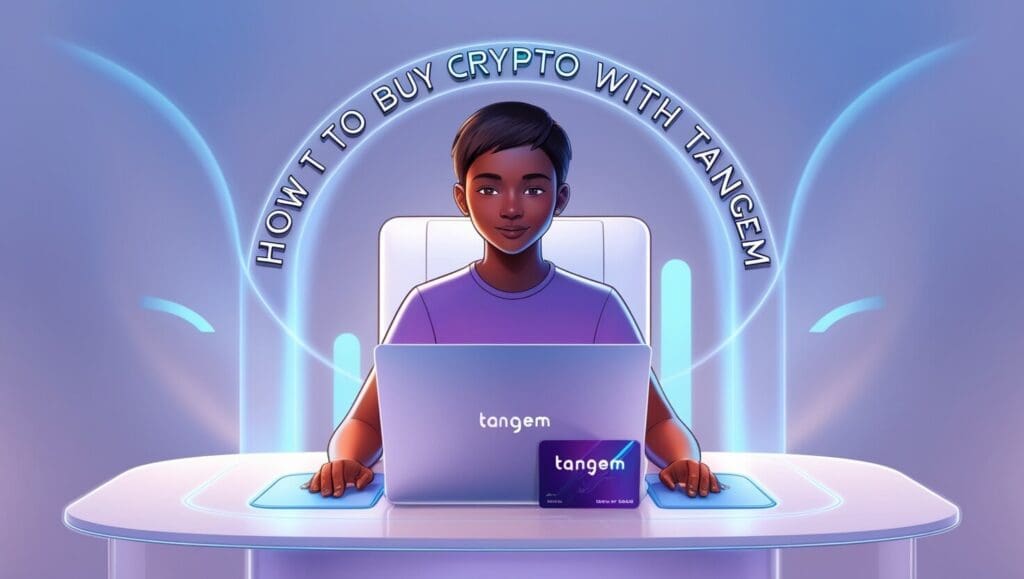 How to Buy Crypto with Tangem: A Step-by-Step Guide 5 Why Choose Tangem for Buying Crypto?