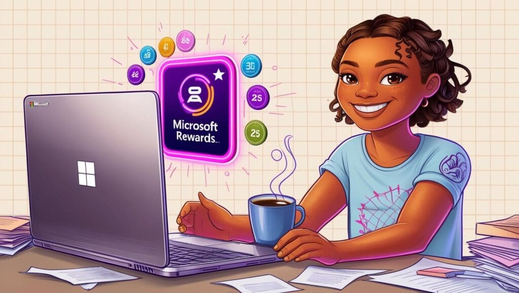 Tips & Tricks to Earn Points Faster