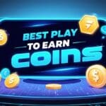 10 Best Play To Earn Coins