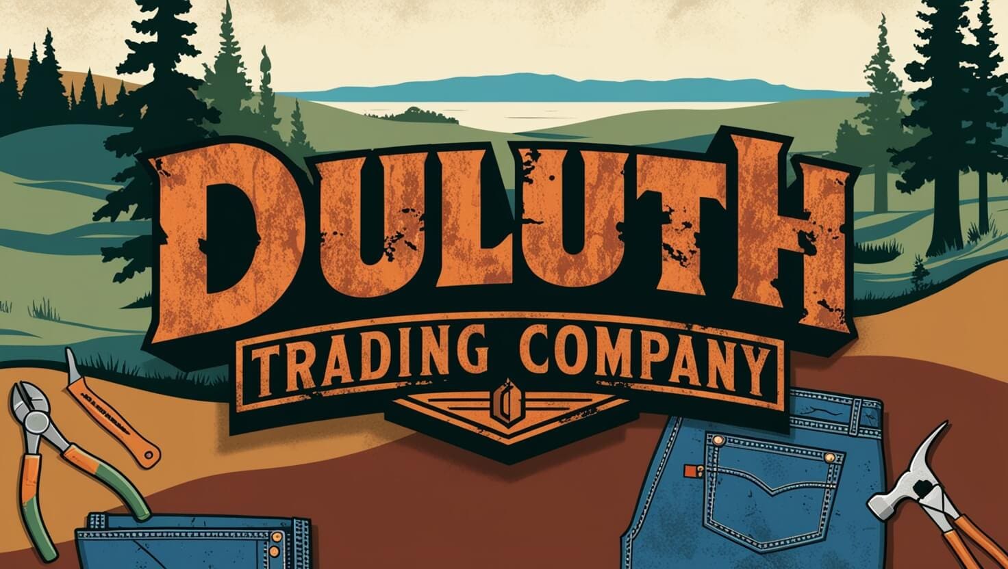 What Is Duluth Trading Company? | Quality Workwear & Gear