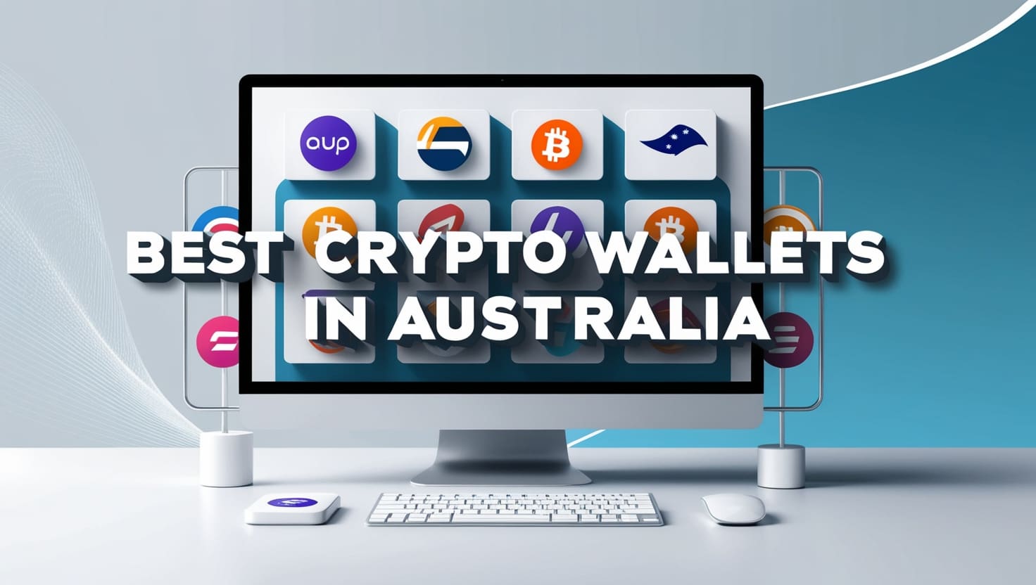 10 Best Crypto Wallets in Australia