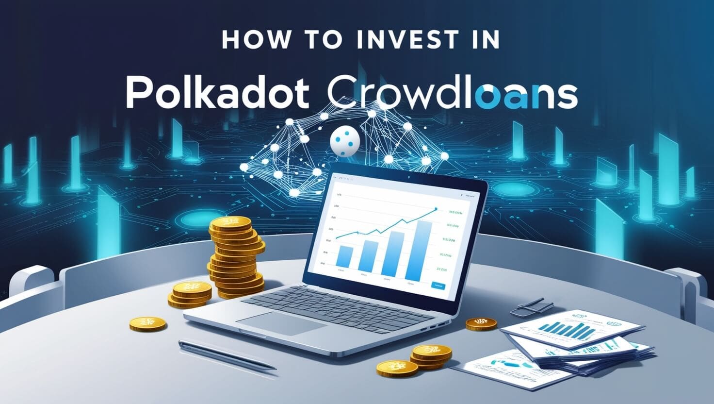 How to Invest in Polkadot Crowdloans – A Beginner's Guide