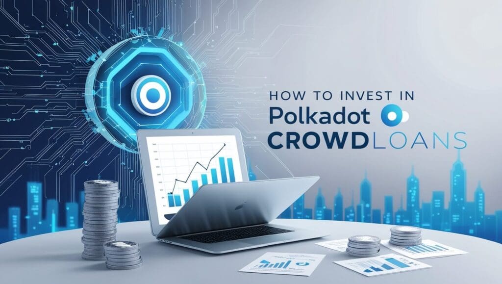How to Invest in Polkadot Crowdloans – A Beginner's Guide 6 Risks and Considerations