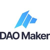 10 Top Crypto Launchpads To Join In 2025 | Best Platforms For Early Investments 4 DAO Maker
