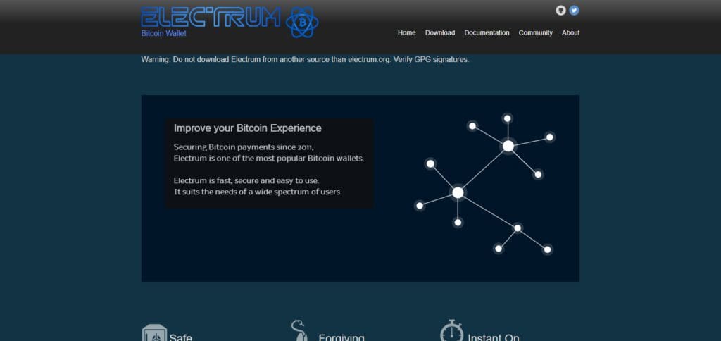 10 Best Altcoin Wallet Apps In March 2026 2 Electrum