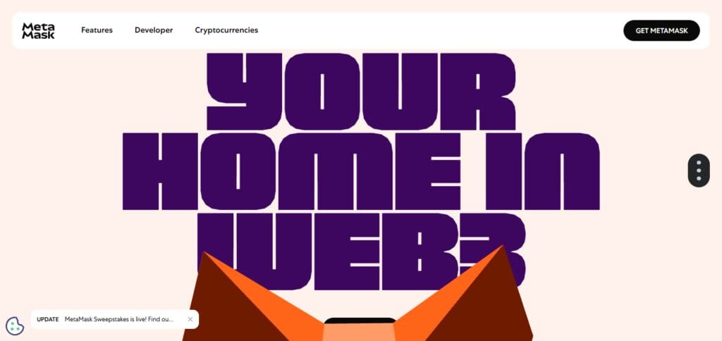 10 Best Altcoin Wallet Apps In March 2026 7 MetaMask
