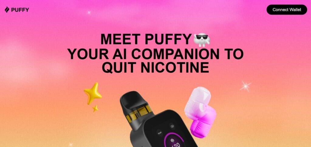 Puffy AI