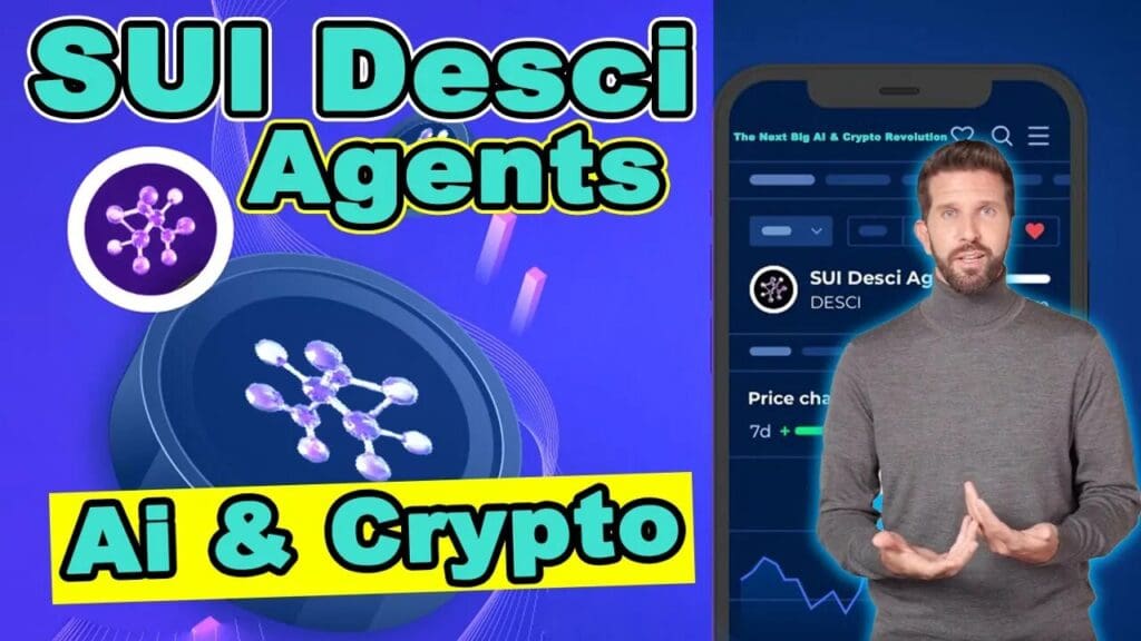 DeSci Agents