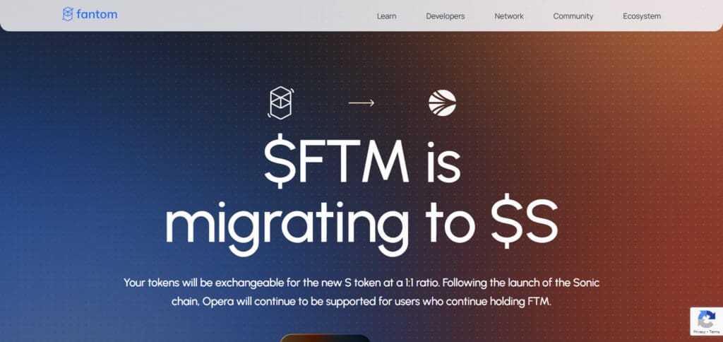 7 Best Ethereum Killers to Watch In 2026 4 Fantom