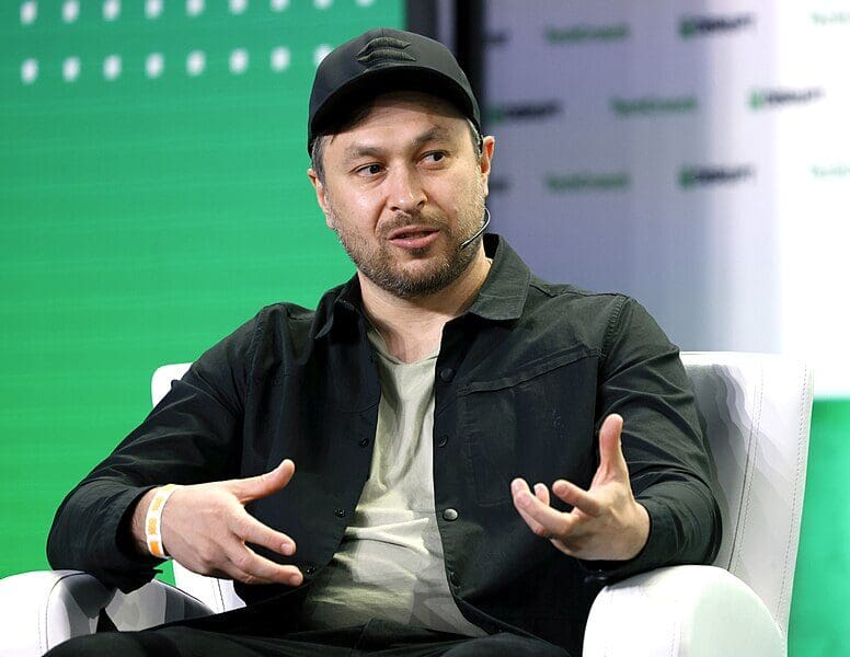 He went on to add - from the perspective of the most dire prediction, the price of Bitcoin does not really matter. Whether BTC sits at 100k USD or 10kUSD, its ability to endure the hypothetical situation would remain the same.
