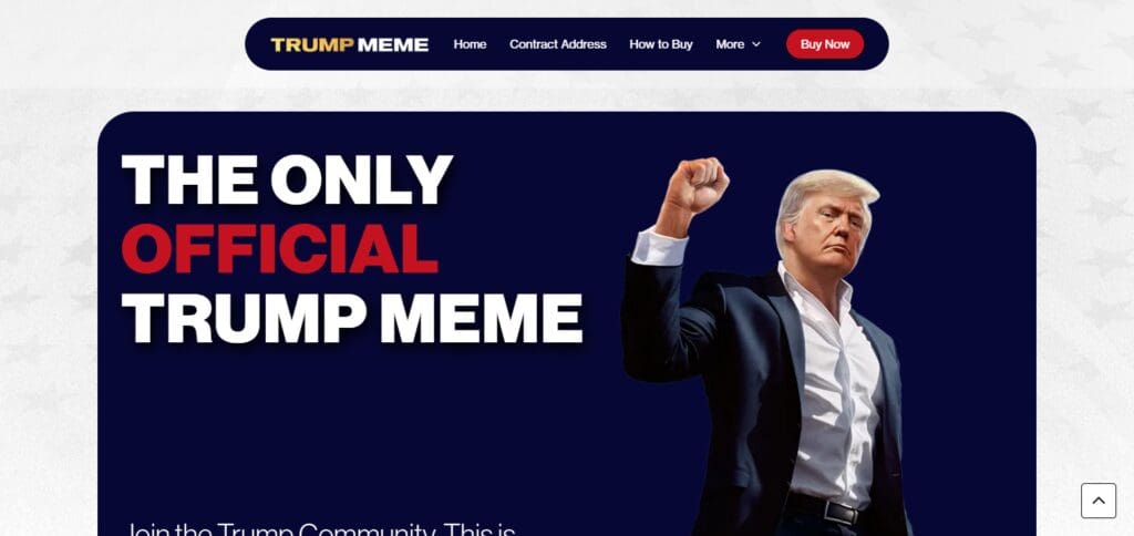 Trump Coin