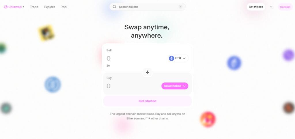 Uniswap