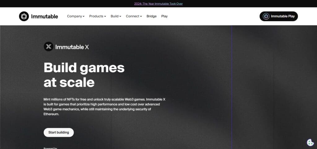 ImmutableX (IMX)