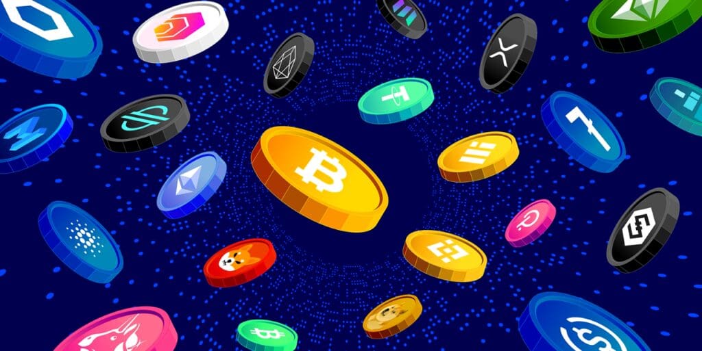 What is Crypto ?