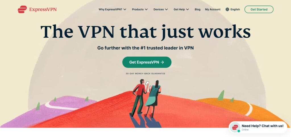 10 Best VPN For Bybit In 2026: Most Secure Trading Experience 5 ExpressVPN