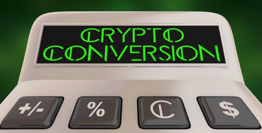 10 Best Ways to Convert Foreign Currency to Digital Balance 6 Crypto Conversion