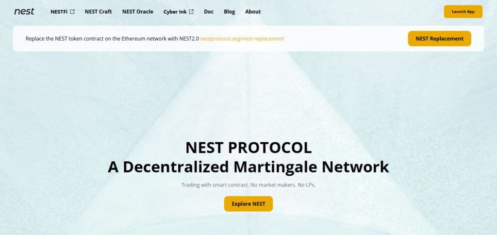 Protocol