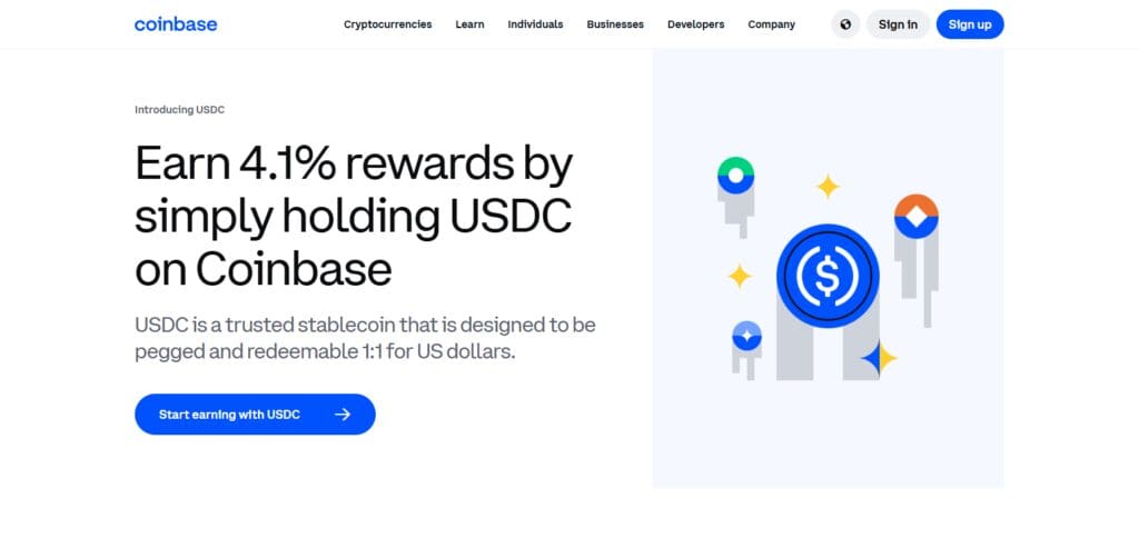 How to Earn Interest on USDC – Best Ways to Grow Your Crypto 3 How to Earn Interest on USDC