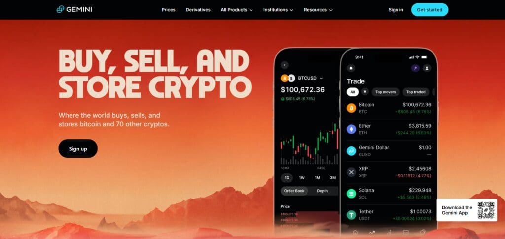 How to Stake Filecoin: A Step-by-Step Guide 7 Gemini