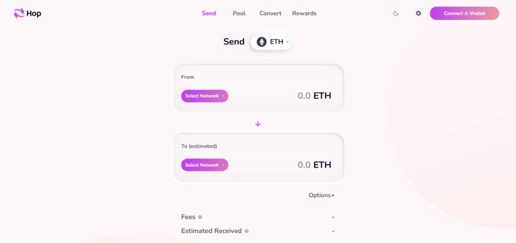 11 Top Bridging Protocols For Ethereum Alternatives 6 Hop Protocol Bridging Protocols For Ethereum Alternatives