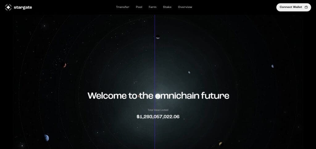 11 Top Bridging Protocols For Ethereum Alternatives 4 Stargate Finance Bridging Protocols For Ethereum Alternatives