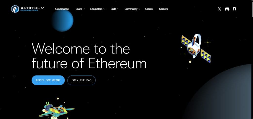 10 Best Modular Blockchain Tokens In 2026 3 Arbitrum