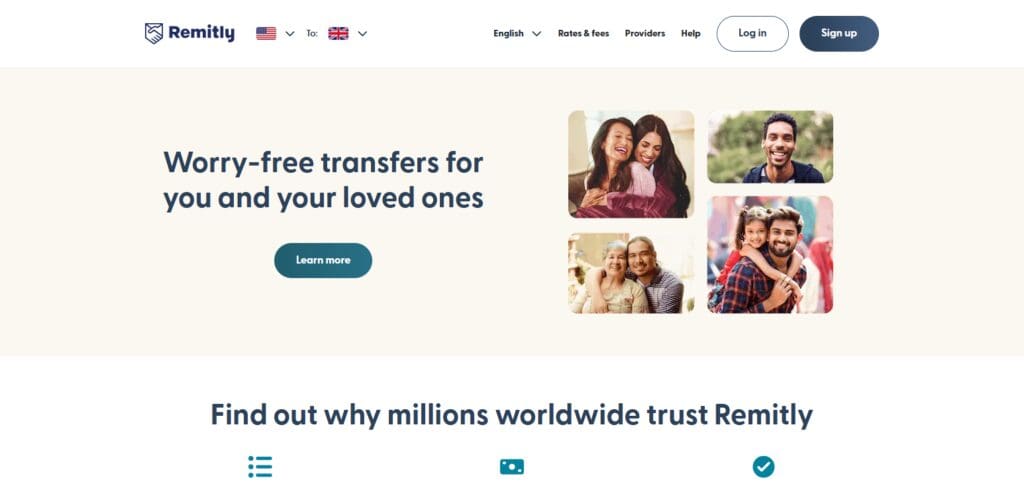 10 Top Money Transfer Services Vs. Bank Transfers 4 Remitly