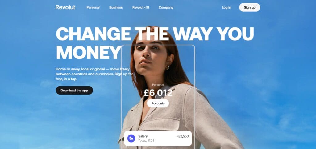 10 Top Money Transfer Services Vs. Bank Transfers 3 Revolut